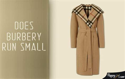 do burberry shirts run small|Find Your Fit: Burberry Shoes Size Guide .